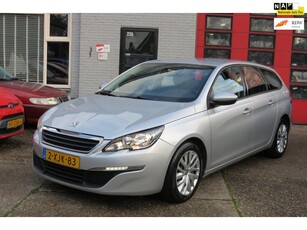 Peugeot 308 SW 1.6 BlueHDI Access ,NAVI ,PDC ,Dealer Auto