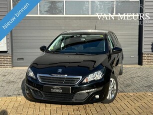 Peugeot 308 SW 1.6 BlueHDI Blue Lease Executive Pack, lm