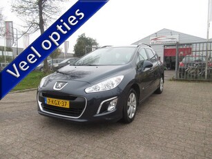 Peugeot 308 SW 1.6 VTi Style 2e Eigenaar Nette Auto