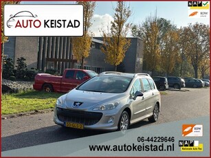 Peugeot 308 SW 1.6 VTi XS CLIMA/PANORAMA/CRUISE! SUPER