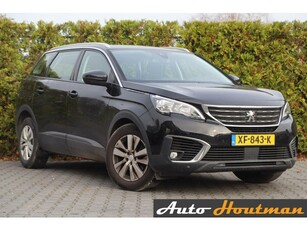 Peugeot 5008 1.2 131 Pk Automaat Allure 7 persoons