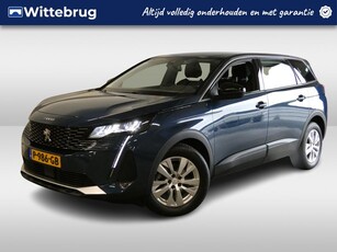 Peugeot 5008 1.2 PureTech Active Pack Business Navigatie