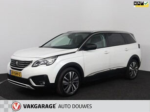 Peugeot 5008 1.2 PureTech Allure 7p. NAP Dealeronderhoud