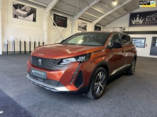 Peugeot 5008 1.2 PureTech Allure Pack Business 7-Persoons