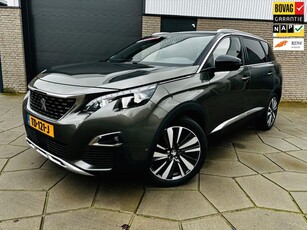 Peugeot 5008 1.2 PureTech GT-Line 7 Persoons