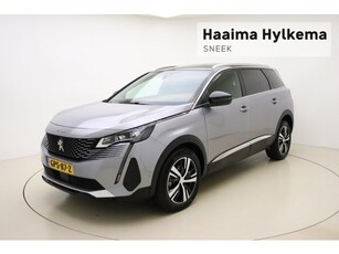 Peugeot 5008 1.2 PureTech GT Panorama Dak 7-Zitter