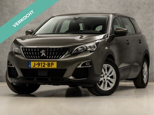 Peugeot 5008 1.2 PureTech Sport 7 Persoons (APPLE CARPLAY