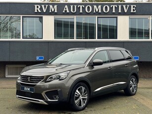 Peugeot 5008 1.5 HDI Allure 7 PERSOONS STOELVERWARMING