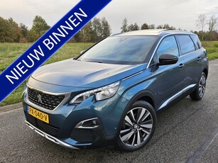 Peugeot 5008 1.6 e-THP GT-Line 7 Persoons