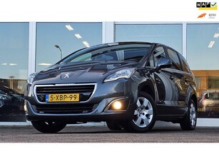 Peugeot 5008 1.6 THP Active 2e Eigenaar Trekhaak Leer Pano