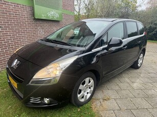 Peugeot 5008 1.6 VTi B. Lease 5p. (bj 2012)