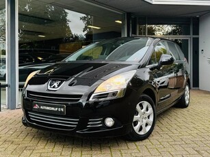 Peugeot 5008 1.6 VTi ST 7p. 7-Pers*Navigatie*Panorama*Nap