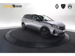 Peugeot 5008 PureTech 130 EAT8 GT Black Pack 7