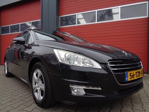 Peugeot 508 SW 1.6 THP Blue Lease Executive