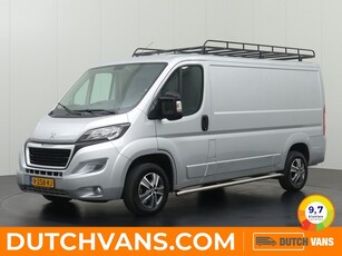 Peugeot Boxer 2.0BlueHDI 130PK Lang Premium Imperiaal