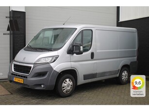 Peugeot Boxer 330 2.2 HDI 130PK - Airco - Navi - Cruise -