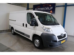 Peugeot Boxer 330 2.2 HDI L2H2 Profit+ - Airco 2x