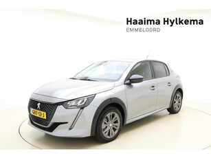 Peugeot e-208 EV Allure 50 kWh | LED | Climate & Cruise Control | LMV | Stoelverwarming | Navigatie | Apple Carplay & Android Auto |