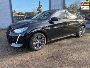 Peugeot E-208 EV Allure Pack 50 kWh € 15.661,- excl. BTW