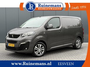 Peugeot Expert 1.5 BlueHDI 102 PK / L1H1 / 1e EIG. / AIRCO