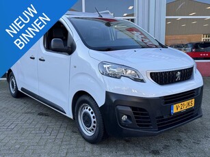 Peugeot Expert 1.5 BlueHDI 120 L2H1, NAVIGATIE/CAMERA, ECC