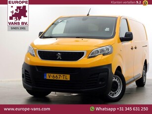 Peugeot Expert 2.0 BlueHDI 120pk Lang Airco/2x Schuifdeur