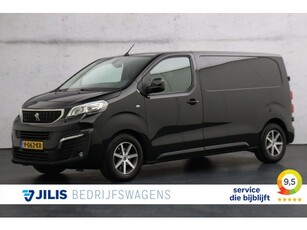 Peugeot Expert 2.0 BlueHDI 177pk Automaat Trekhaak