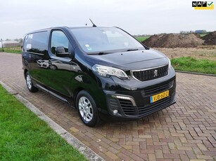 Peugeot Expert 2.0 BlueHDI 180 Standard Asphalt HEAD UP