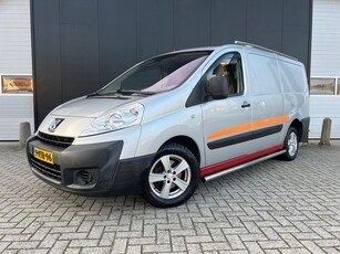 Peugeot Expert 2.0 HDI L2H1 2012 Airco/CrControl/Apk11-25