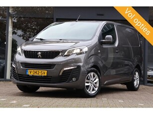 Peugeot Expert 231C 2.0 BlueHDI 120 - VERKOCHT!! (bj 2018)