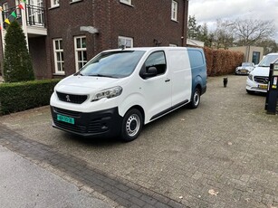 Peugeot Expert 231L 2.0 BlueHDI 120 Premium (bj 2017)