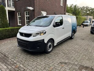 Peugeot Expert 231L 2.0 BlueHDI 120 Premium (bj 2017)