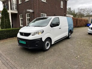 Peugeot Expert 231S 2.0 BlueHDI 120 Premium (bj 2018)