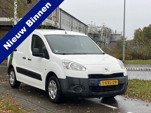 Peugeot Partner 120 1.6 e-HDI L1 XT Profit + Trekhaak