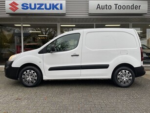 Peugeot Partner 120 1.6 HDi 75 L1 XR (bj 2016)