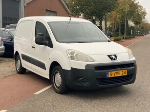 Peugeot Partner 120 1.6 HDI L1 XR Profit + (bj 2012)