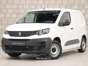 Peugeot Partner 1.5 BlueHDI Pro BETIMMERINGBLUETOOTHNAP