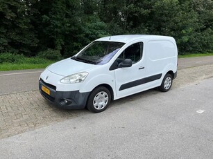 Peugeot Partner 1.6 HDI AIRCO (bj 2012)