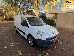 Peugeot Partner Airco / 85.000 NAP / Leuke auto