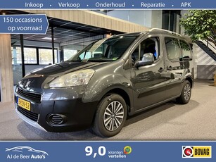 Peugeot Partner Tepee 1.6 e-HDi Active Automaat Navigatie