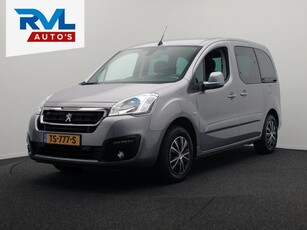 Peugeot Partner Tepee 1.6 VTi Family Navigatie Camera Airco