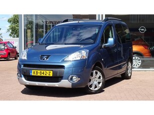 Peugeot Partner Tepee 1.6 VTi XT Executive Airco Elek.