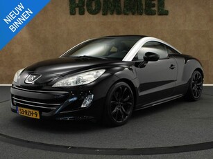 Peugeot RCZ 1.6 THP - ORIGINEEL NEDERLANDSE AUTO -