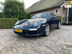 Porsche 911 3.8 Carrera