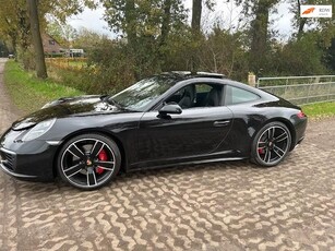 Porsche 911/991.2 3.0 Carrera 4S SERIE 2