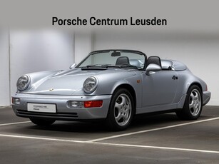 Porsche 911 Speedster (bj 1993)