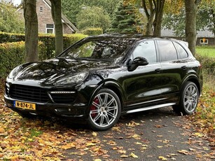 Porsche Cayenne 4.8 GTS V8//BOM VOL ?