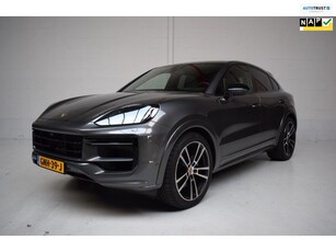 Porsche Cayenne Coupé 3.0 E-Hybrid ORG.NED / NIEUW / MODEL