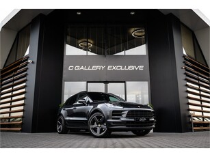 Porsche Macan 3.0 S - Panorama Bose Luchtvering Elek.