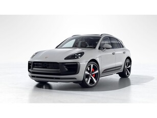 Porsche Macan GTS (bj 2023, automaat)